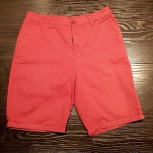 Unique Chino Shorts - Korean Made - Sz. 31/32